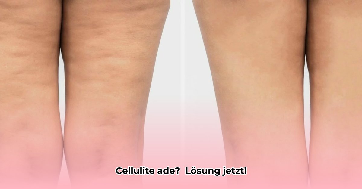 what-is-cellulite